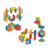 BrickMagic : Jeu de Construction Amusant