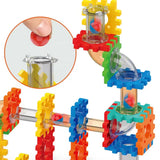 BrickMagic : Jeu de Construction Amusant