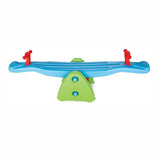 SwingBliss: Balançoire Colorée & Robuste pour Enfants - Divertissement Assuré