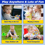 BusyCube : Mon Premier Cube d'Apprentissage Actif