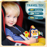 BusyCube : Mon Premier Cube d'Apprentissage Actif
