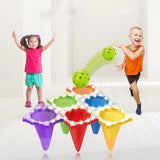 Pack VYRO – Jeux Sportifs & Défis Actifs pour Enfants