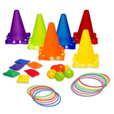 JoyToss LED 3-en-1 – Le jeu lumineux qui se joue partout, tout le temps