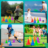JoyToss LED 3-en-1 – Le jeu lumineux qui se joue partout, tout le temps