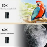SkyViewer : Télescope d’Exploration Junior