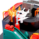 TotSlide : Grand Parcours d’Aventure 100% Mécanique