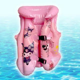 Kit de Natation Complet pour Enfants – Sécurité, Confort et Plaisir dans l’eau