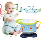 TinyTunes : Un instrument sensoriel pour les tout-petits