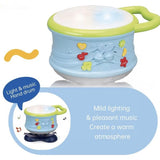 TinyTunes : Un instrument sensoriel pour les tout-petits