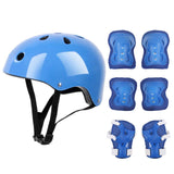 HelmetKit : Équipement Anti-Chocs Enfants pour Vélo, Roller & Skate