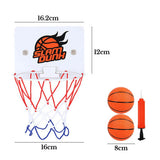 Basketry : Mini Panier de Basketball à la Maison pour Enfants