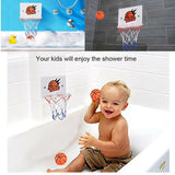 Basketry : Mini Panier de Basketball à la Maison pour Enfants
