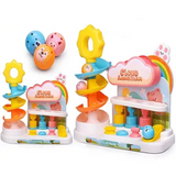 ColorMind : Le Tri Malin pour Petites Mains Curieuses