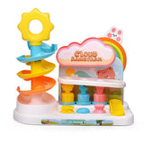 Pack MIVA – 3 Jouets d’Éveil Logique & Sensoriel dès 12 mois