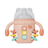 Pack LOVI – 2 Jouets d’Éveil Sensoriel & Musical dès 6 Mois