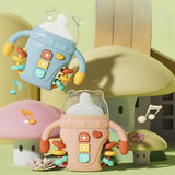 Pack LOVI – 2 Jouets d’Éveil Sensoriel & Musical dès 6 Mois