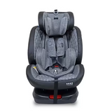 KidComfort : Siège Auto Pivotant 360° pour Confort et Sécurité