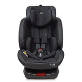 KidComfort : Siège Auto Pivotant 360° pour Confort et Sécurité