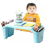 LapDesk – Bureau Mobile Tout-en-Un pour le Quotidien