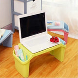 LapDesk – Bureau Mobile Tout-en-Un pour le Quotidien