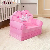 SofaBed : Canapé-Lit Enfant Pliable – Confort & Douceur