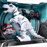 RobotRex : Dinosaure Robot Intelligent pour Enfants