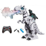 RobotRex : Dinosaure Robot Intelligent pour Enfants