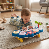 FunKeyboard : Piano Éducatif pour Développer la Créativité
