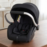 BabySeat : Maxi-Cosi Bébé Moderne, Confort et Sécurité