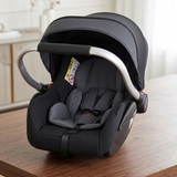 BabySeat : Maxi-Cosi Bébé Moderne, Confort et Sécurité