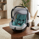 ChicNest : Maxi-Cosi Bébé Léger, Sécurité Maximale et Confort Optimal