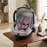 ChicNest : Maxi-Cosi Bébé Léger, Sécurité Maximale et Confort Optimal