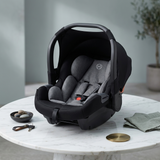 ChicNest : Maxi-Cosi Bébé Léger, Sécurité Maximale et Confort Optimal