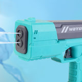 VoltFlow : Pistolet à Eau Électrique Haute Pression Été Fun