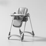 TenderSeat : Chaise Haute Bébé Sécurisée et Ultra Confortable