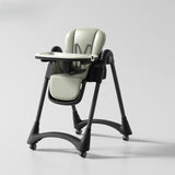 TenderSeat : Chaise Haute Bébé Sécurisée et Ultra Confortable