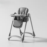 TenderSeat : Chaise Haute Bébé Sécurisée et Ultra Confortable