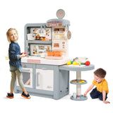 SweetKitchen : Le Coin Cuisine Préféré des Enfants