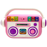 Pack MELODY – 3 Jouets Musicaux & Lumineux pour l’Éveil des Enfants