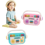 BabyBeats : Mon Premier Centre Musical Éducatif