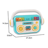 BabyBeats : Mon Premier Centre Musical Éducatif