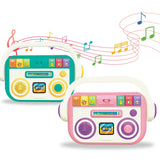 BabyBeats : Mon Premier Centre Musical Éducatif
