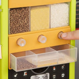 SmartKitchen : Un Univers de Cuisine Ultra-Réaliste pour Enfants