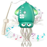 Squidance : Jouet Interactif Nouvelle Génération Intelligent