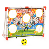GoalPlay : Le Kit Foot Complet pour Enfants