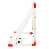 GoalPlay : Le Kit Foot Complet pour Enfants