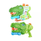 DinoSurge : Pistolet à Eau Haute Performance Longue Portée