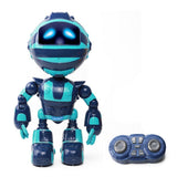 KidBot : Robot Danseur Programmable avec Télécommande pour Enfants