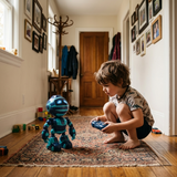 KidBot : Robot Danseur Programmable avec Télécommande pour Enfants