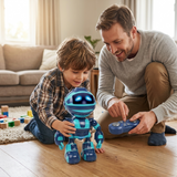 KidBot : Robot Danseur Programmable avec Télécommande pour Enfants